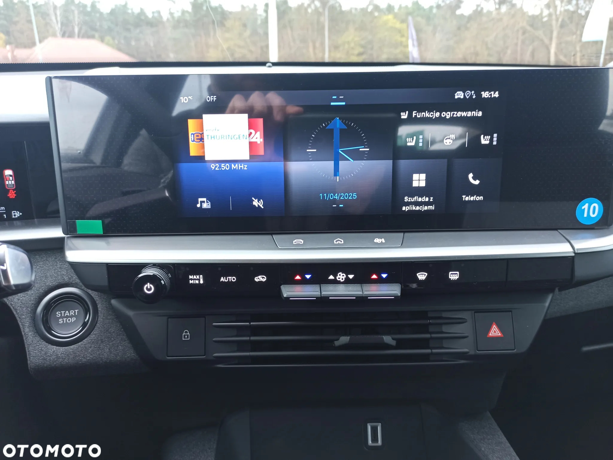 Opel Grandland - 12