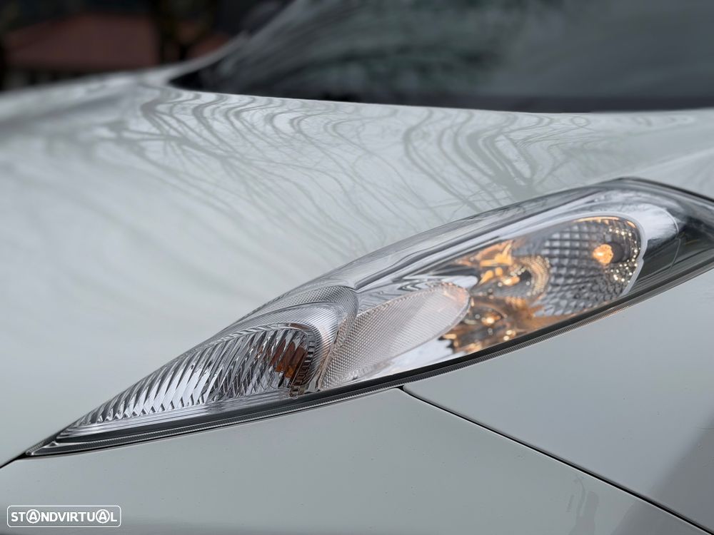 Nissan Juke 1.5 dCi Edition - 12