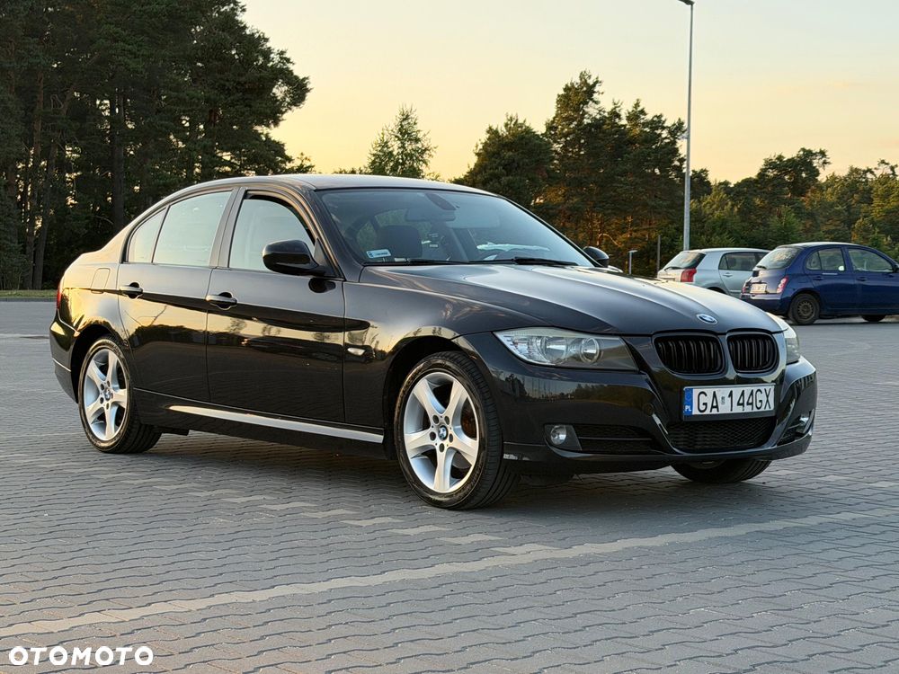 BMW Seria 3 - 10