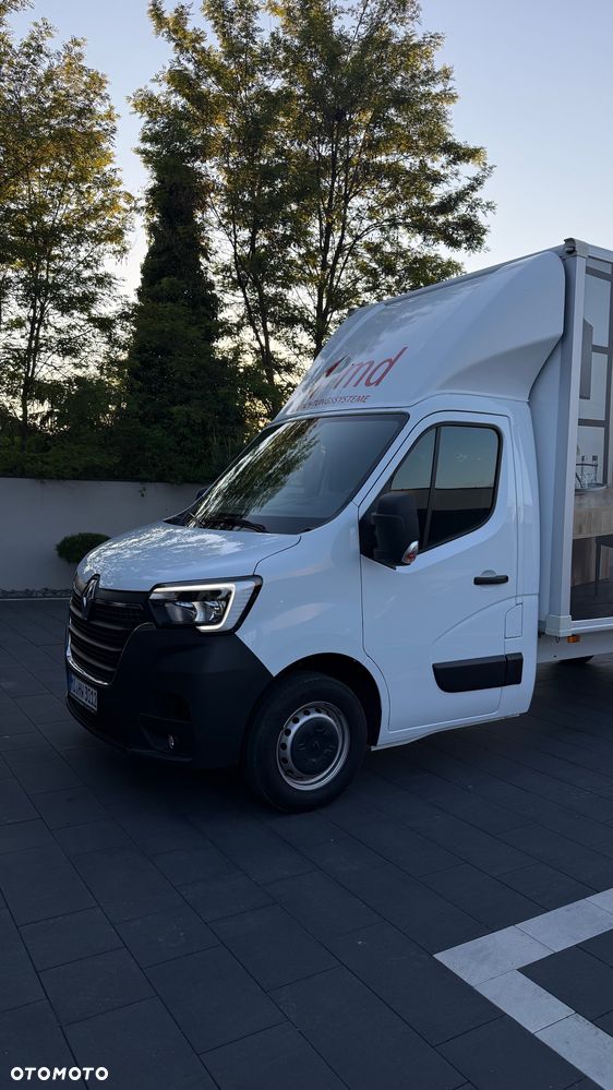 Renault Master - 14