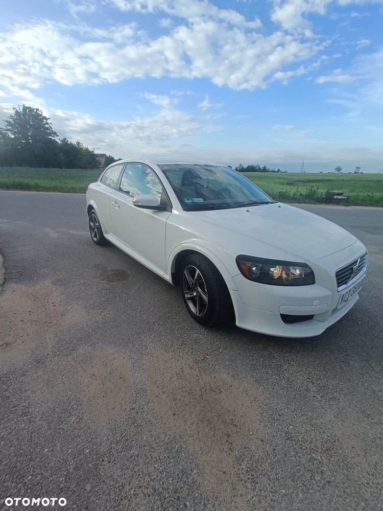 Volvo C30 1.6D - 9