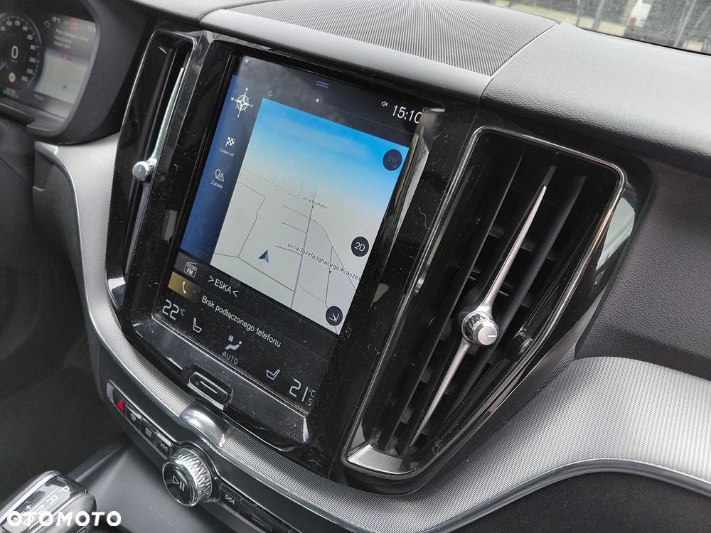 Volvo XC 60 D4 AWD Inscription - 14