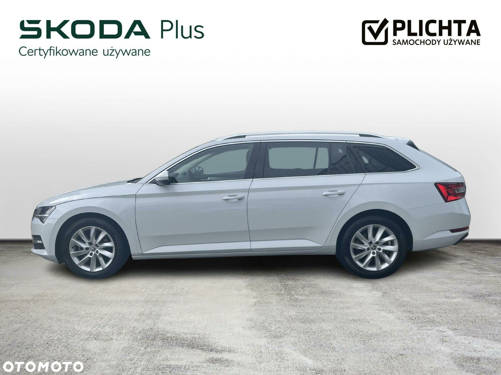 Skoda Superb 1.5 TSI Ambition DSG - 2