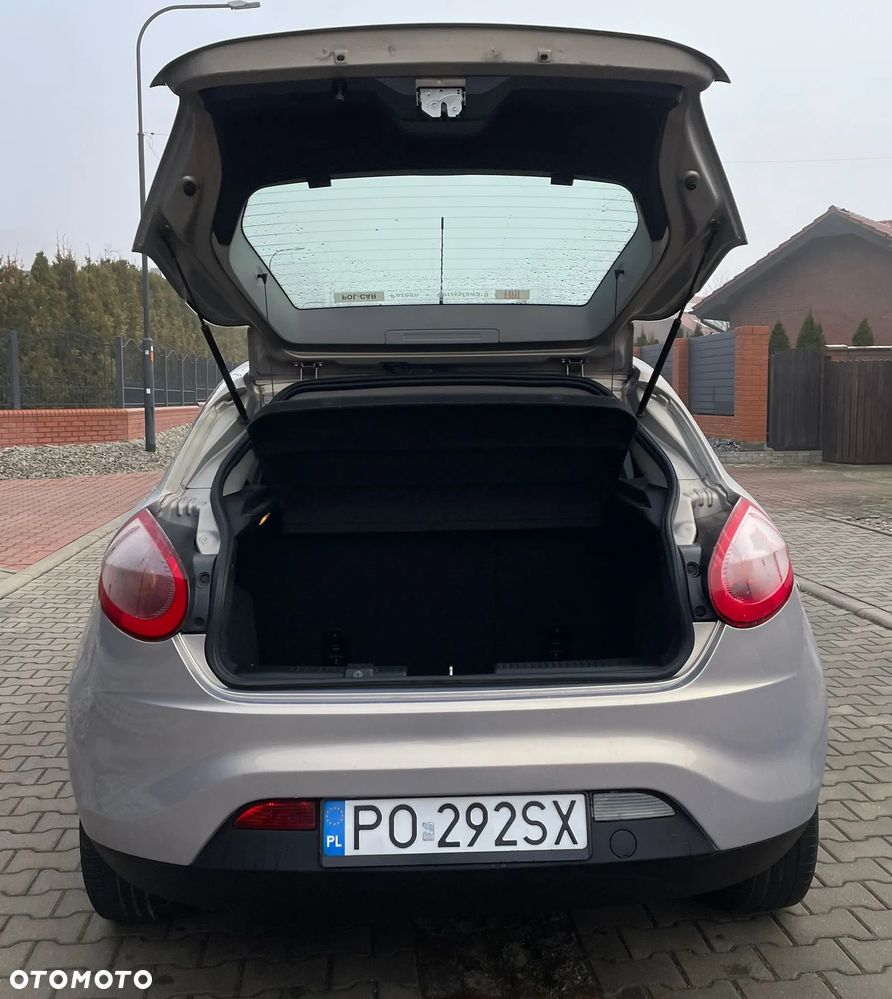 Fiat Bravo 1.4 T-JET 16V Dynamic - 9