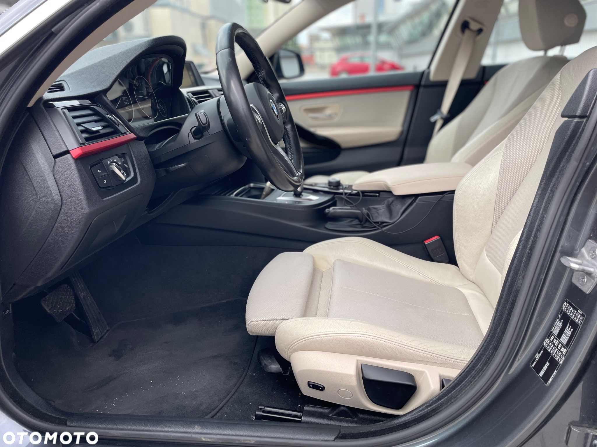 BMW Seria 4 420i Exclusive sport - 31