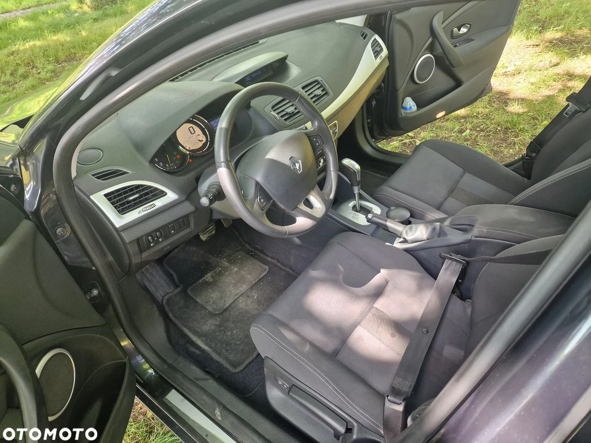 Renault Megane - 26