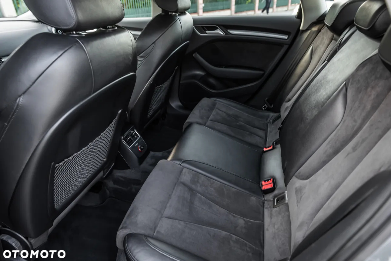 Audi A3 - 8