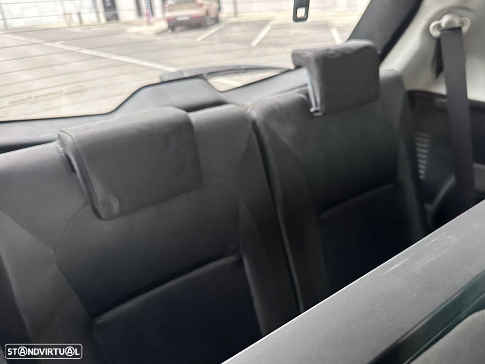 Nissan Qashqai +2 1.5 dCi Tekna Premium 17 - 19