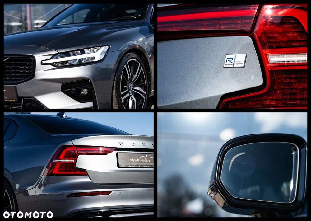 Volvo S60 T4 Geartronic RDesign - 20