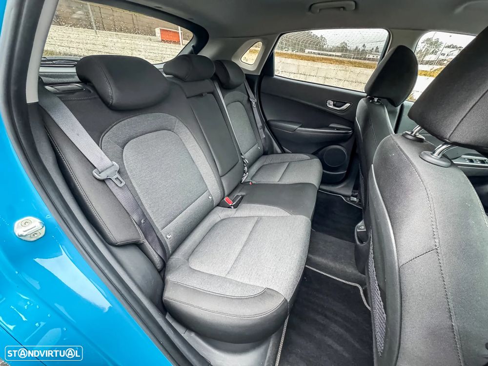 Hyundai Kauai Advantage - 22