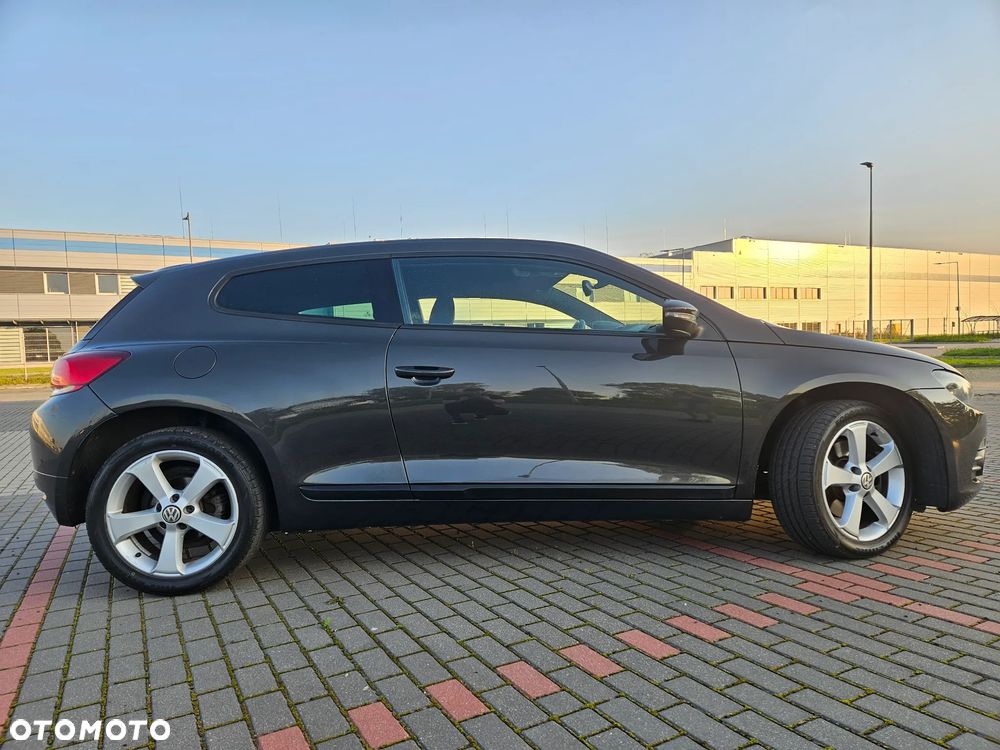 Volkswagen Scirocco 1.4 TSI - 7