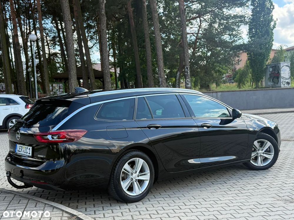 Opel Insignia 2.0 CDTI Innovation S&S - 16
