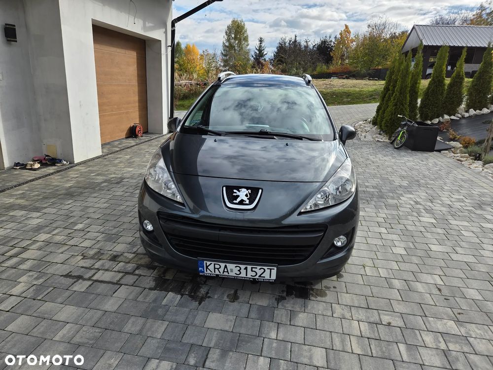 Peugeot 207 1.4 Active - 17