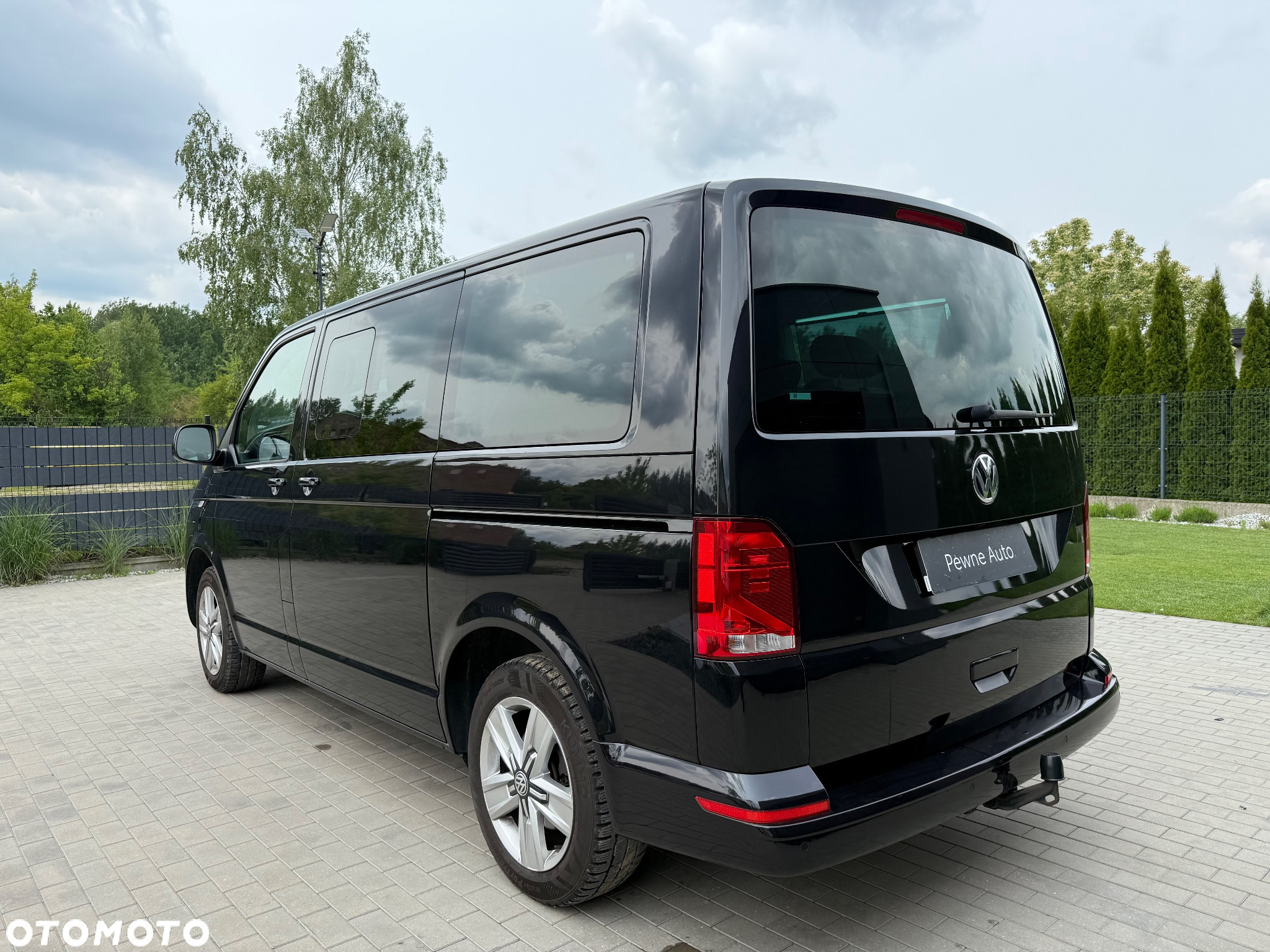 Volkswagen Multivan 2.0 BiTDI L1 Business DSG - 7