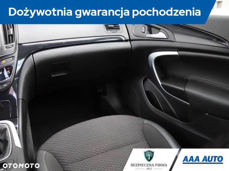 Opel Insignia - 9