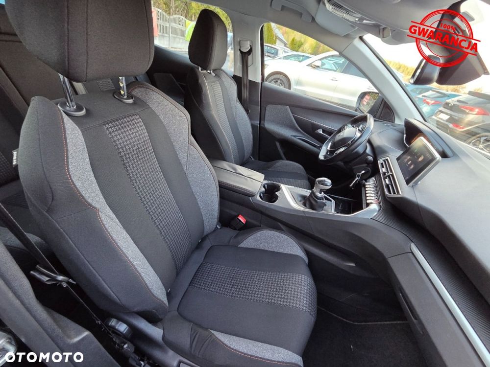 Peugeot 3008 - 28
