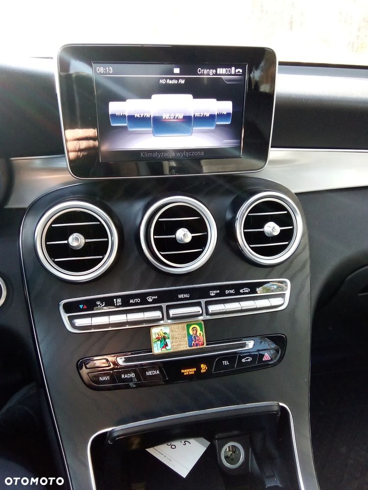 Mercedes-Benz GLC - 6