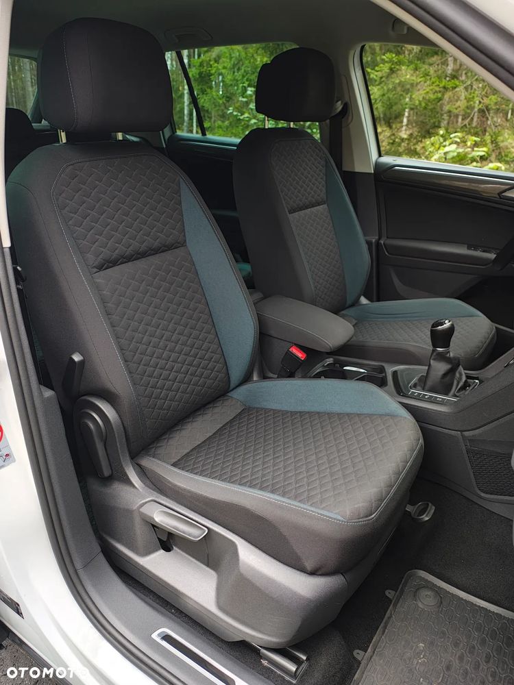 Volkswagen Tiguan - 28