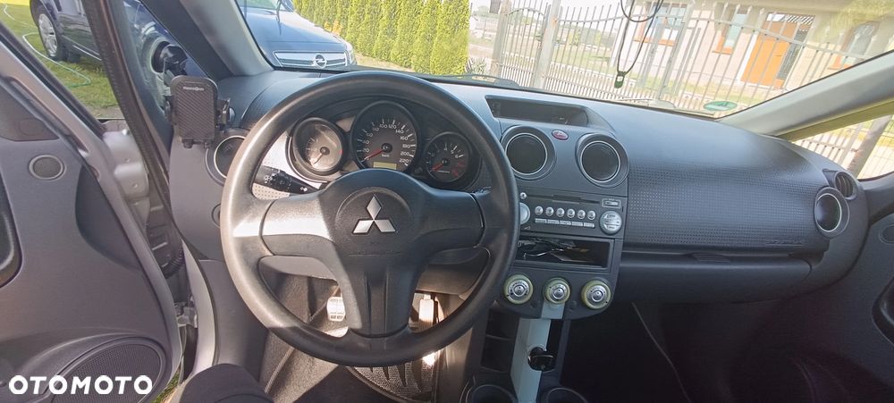 Mitsubishi Colt CZ3 1.3 Inform - 9
