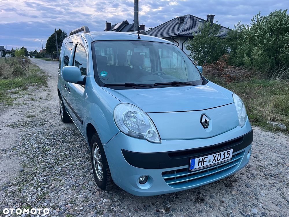 Renault Kangoo - 6