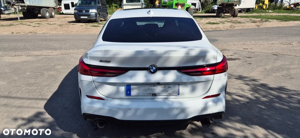 BMW Seria 2 218d Luxury Line sport - 14