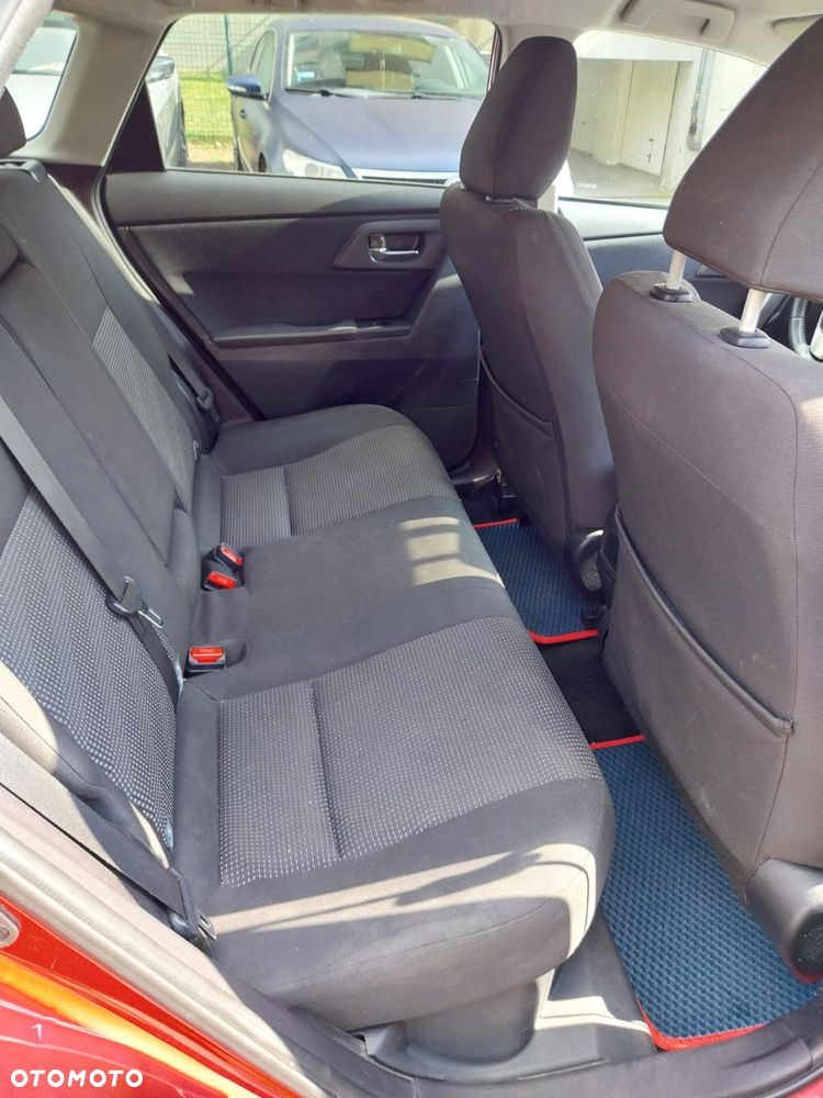 Toyota Auris - 7