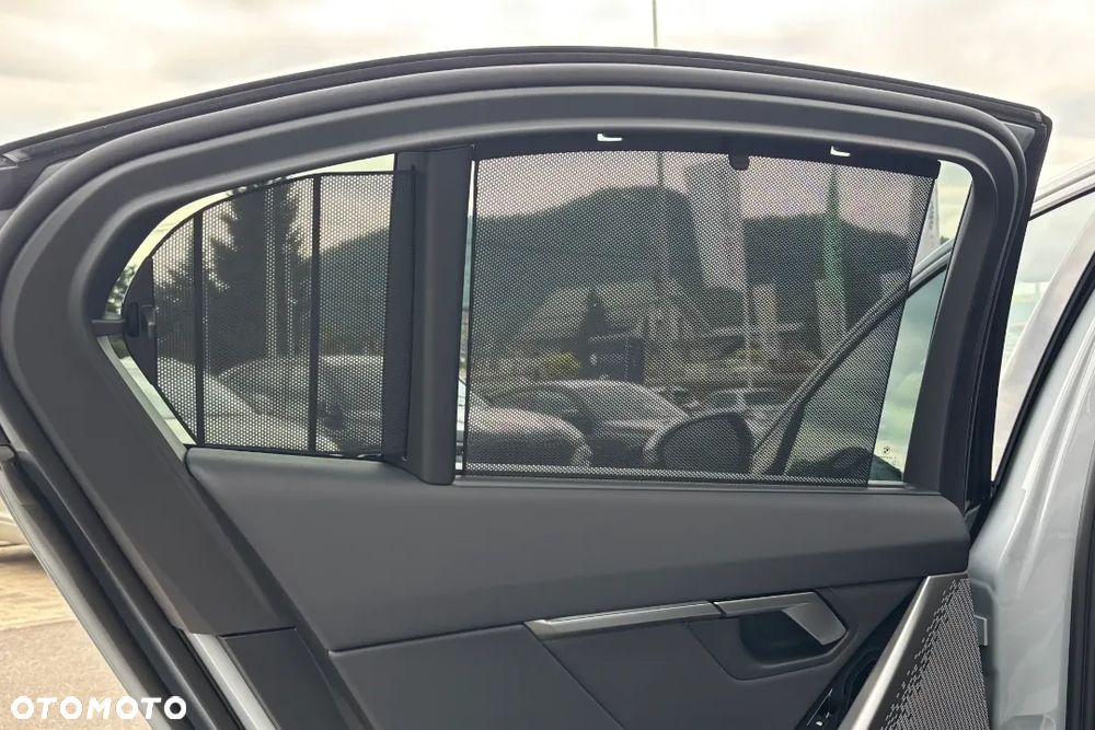 BMW Seria 5 520d xDrive mHEV - 22