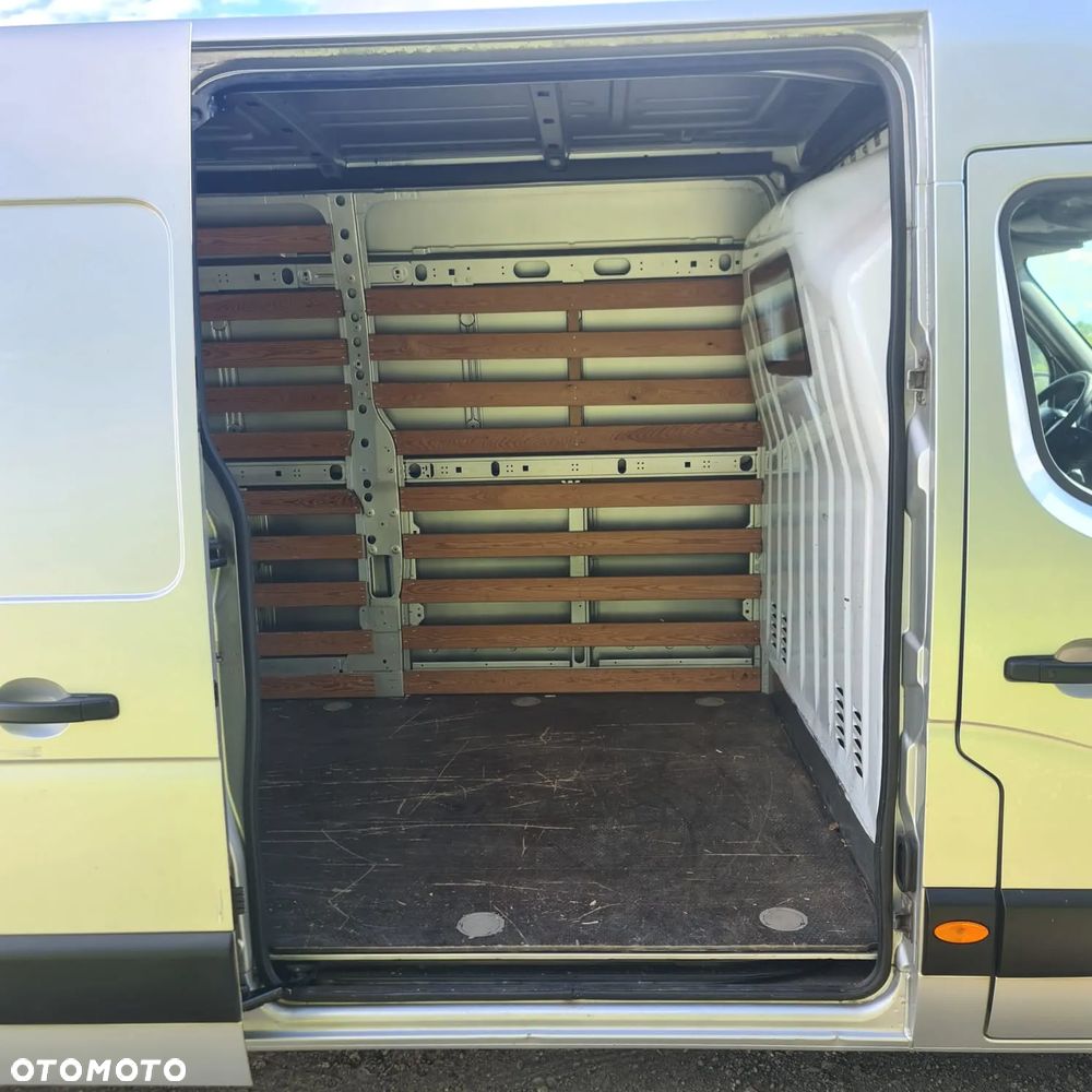 Renault MASTER - 15