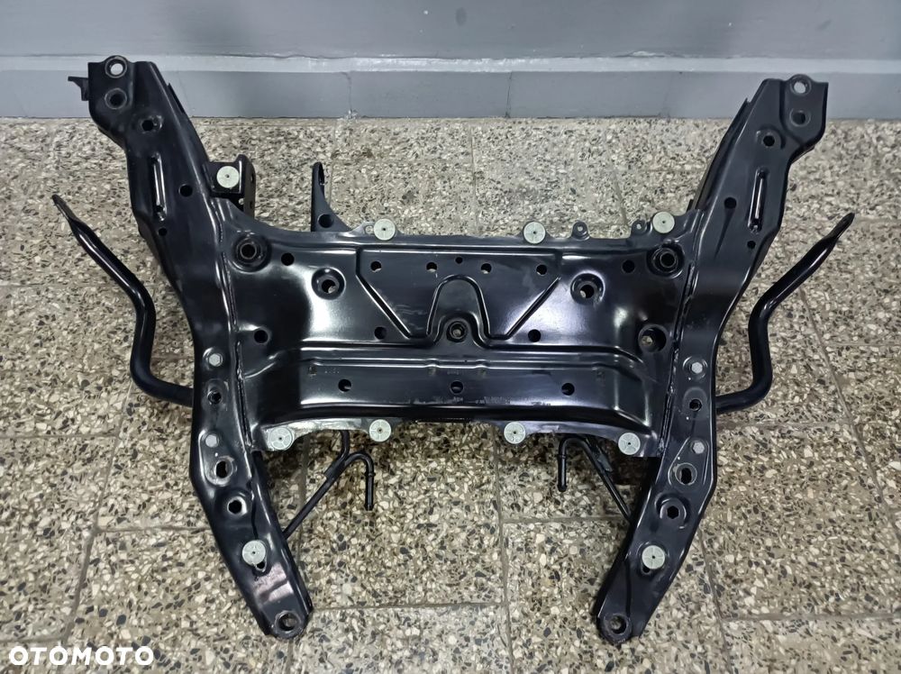 Mini Cooper F55 F56 Wózek sanki przód 6869546 - 6