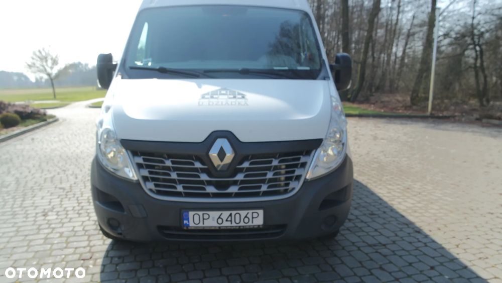 Renault MASTER - 4