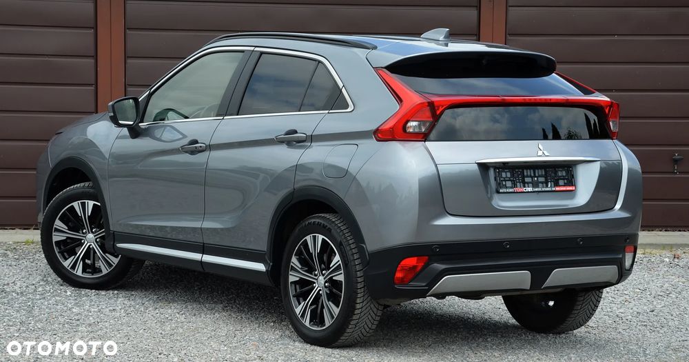 Mitsubishi Eclipse Cross 1.5 T-MIVEC 2WD Spirit - 5