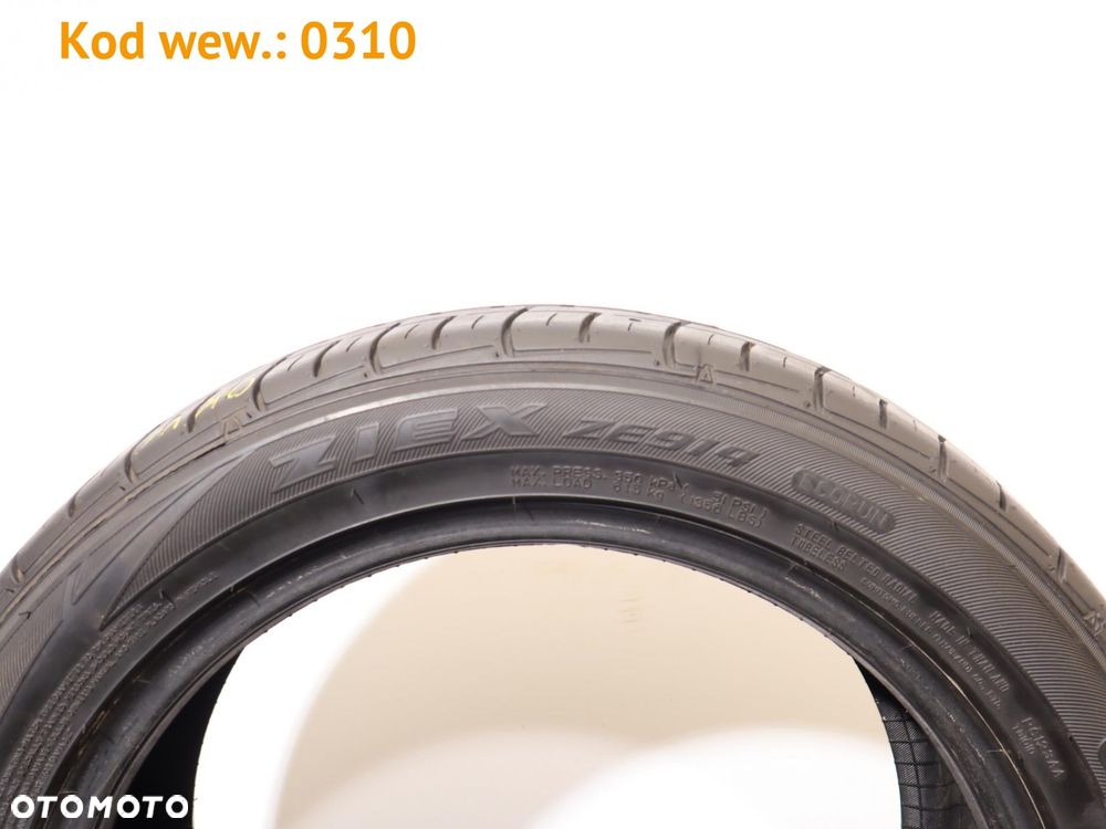 Falken ZIEX ZE 914 Ecourn - 215/50 R17 - 6