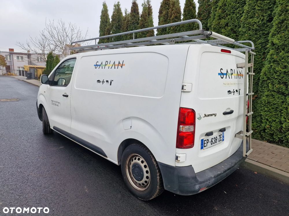 Citroën Jumpy - 5