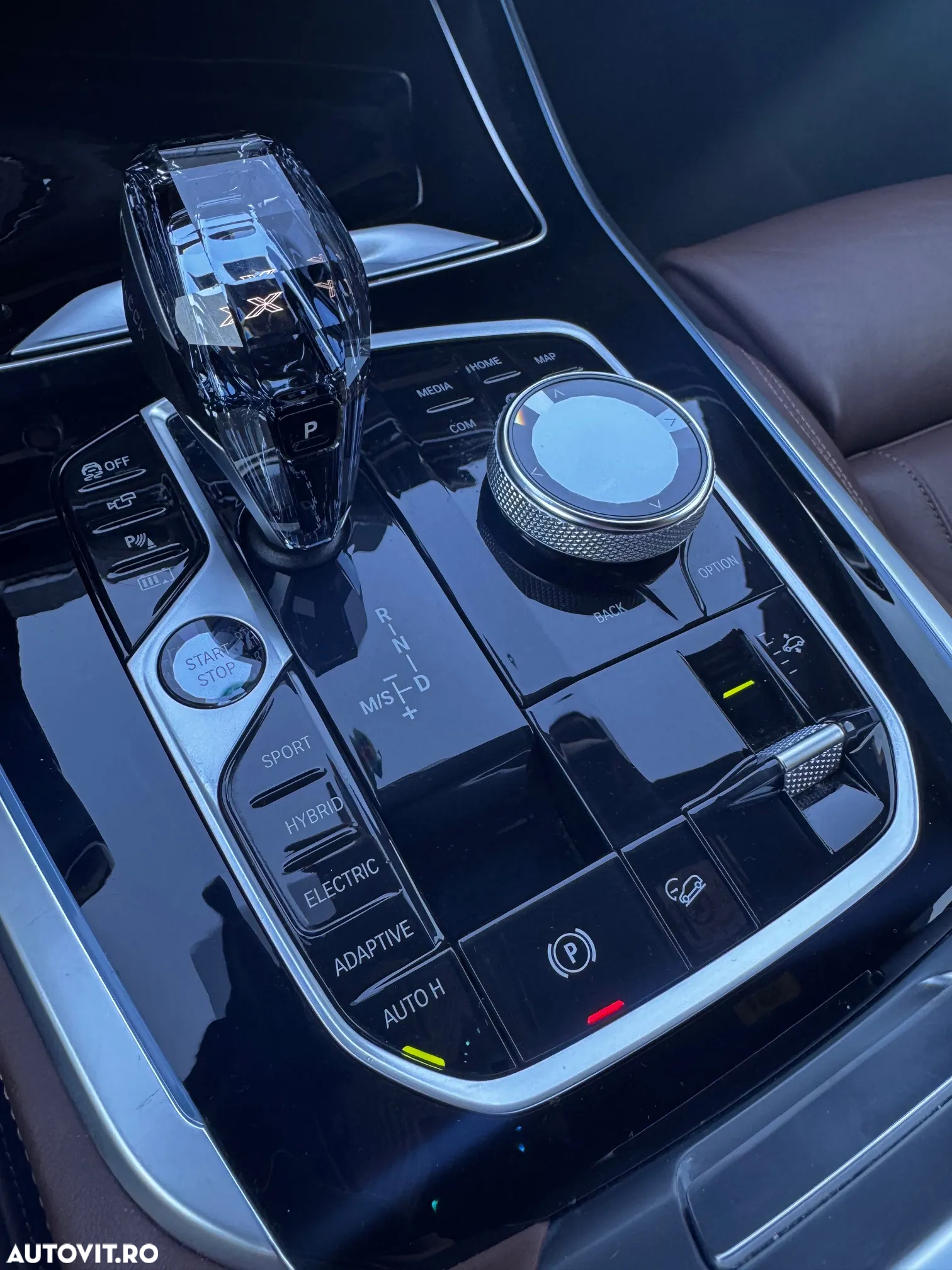 BMW X5 xDrive45e - 37