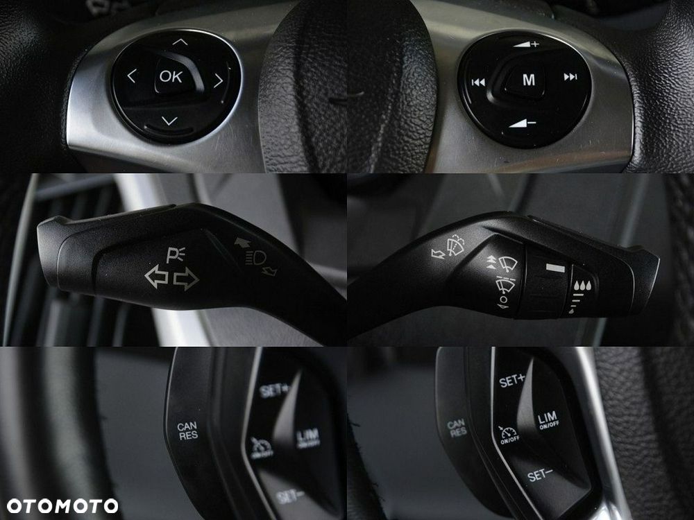 Ford Transit Custom - 22