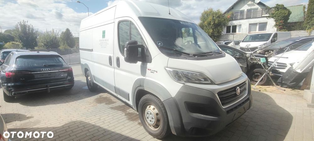 Fiat Ducato - 27