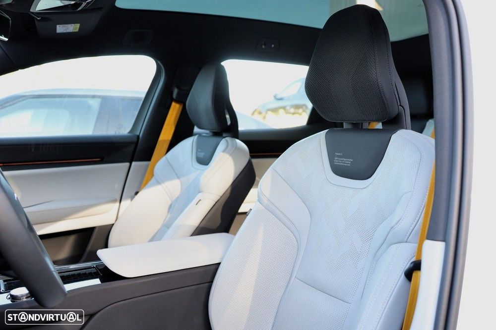 Polestar 3 Long Range 111 kWh AWD Performance Plus Pilot - 8