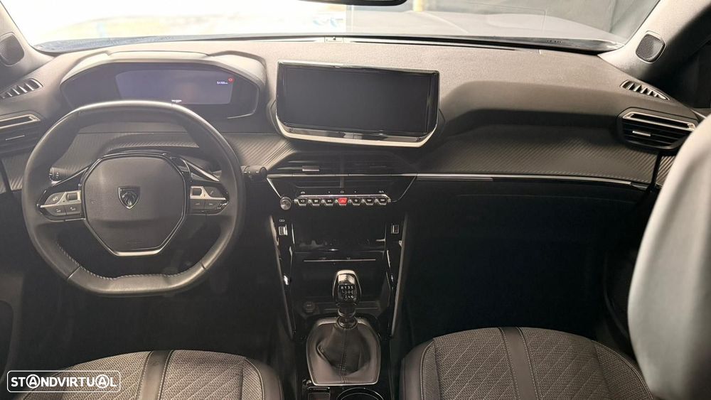 Peugeot 2008 1.2 PureTech Allure - 20