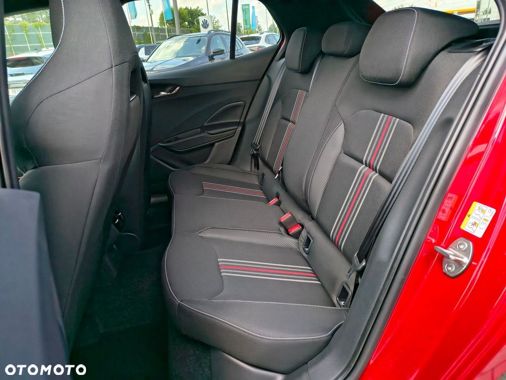 Skoda Fabia 1.5 TSI Monte Carlo DSG - 14
