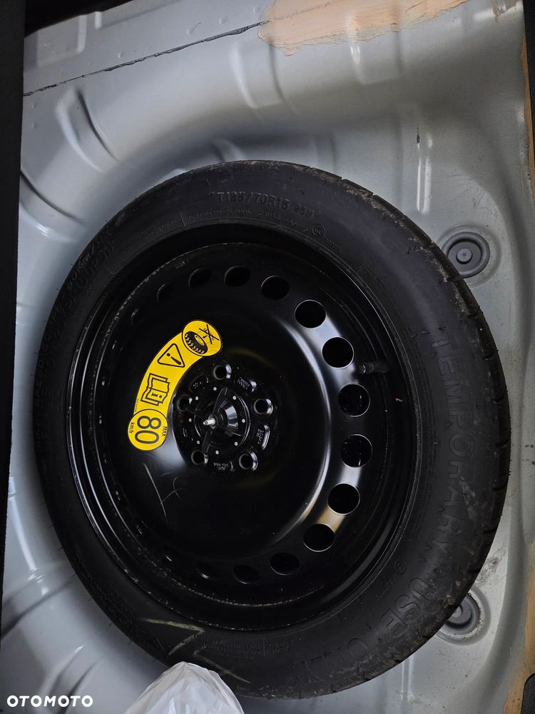 Ford Focus 1.5 EcoBlue Titanium Business - 14