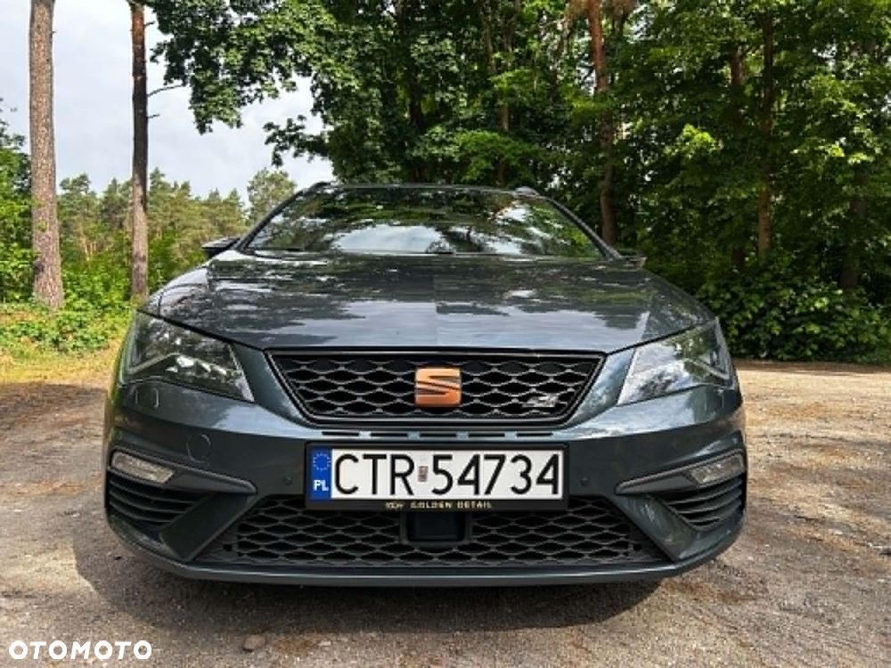 Seat Leon - 17