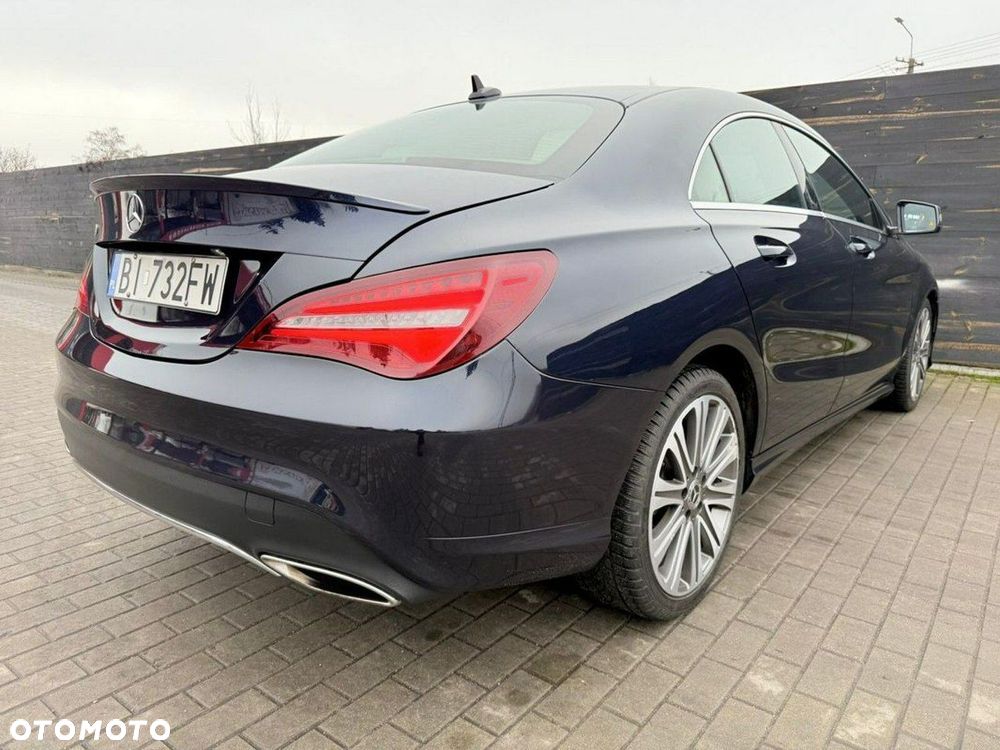 Mercedes-Benz CLA - 15