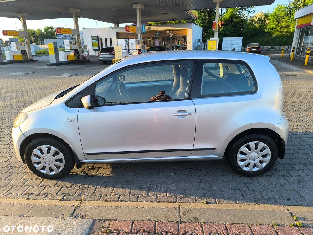 Skoda Citigo 1.0 Active - 4
