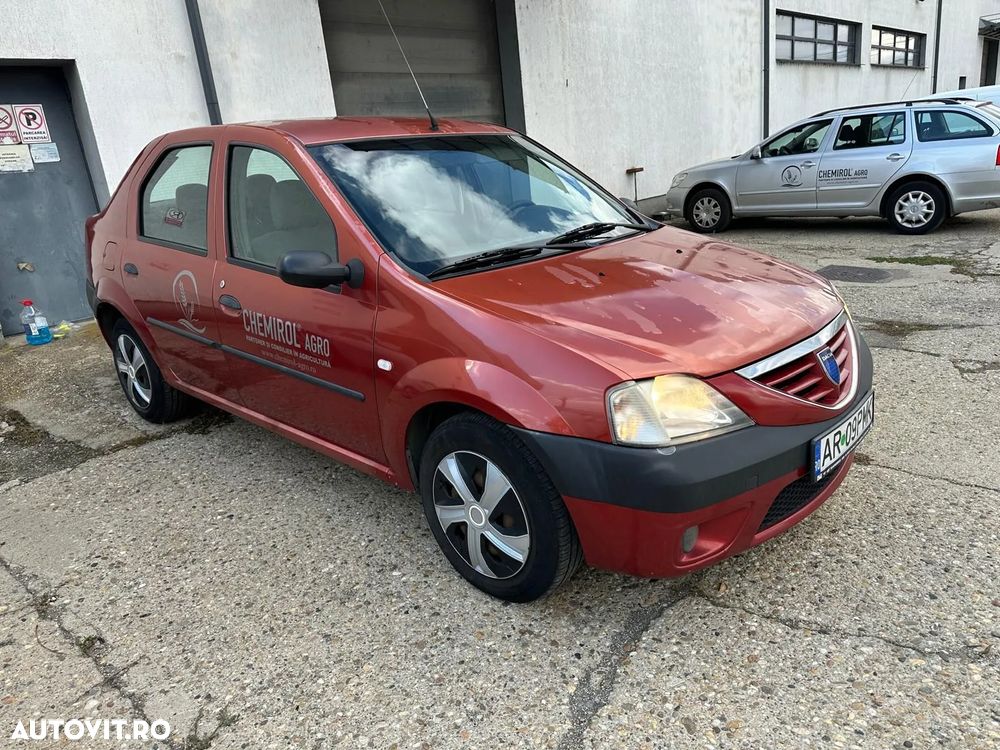 Dacia Logan Express 1.5 dCi - 2