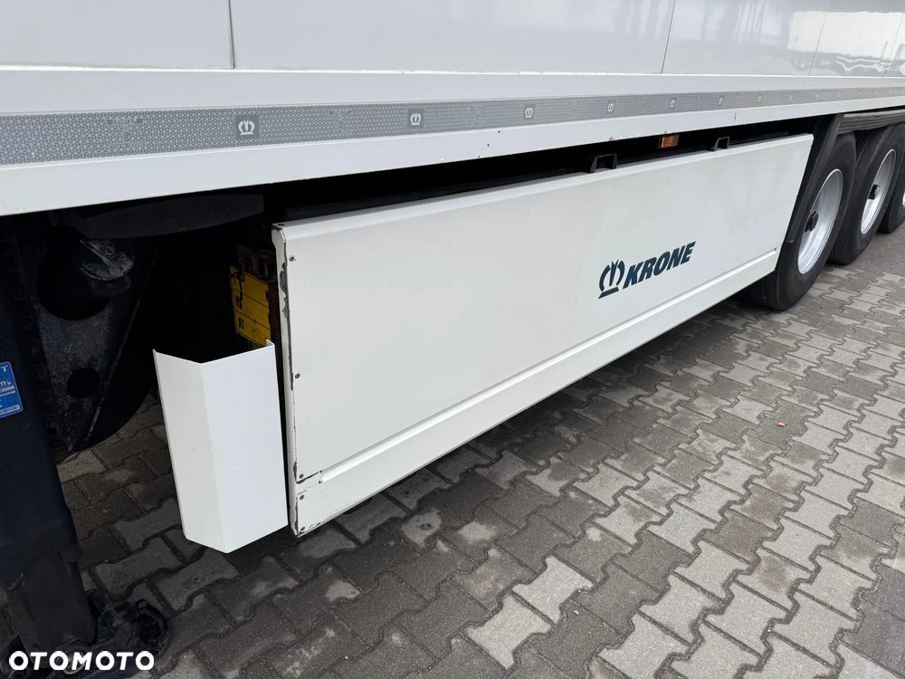 Krone Hakowa, Thermo King SLXi 400 - 23