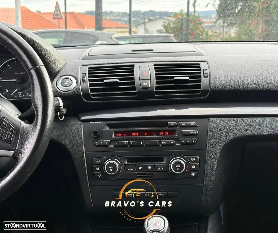 BMW 118 d - 20