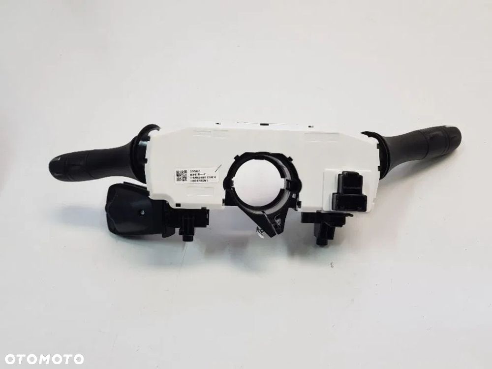 MANETKA PRZEŁĄCZNIK Wycieraczek kierunkowskazów radia Renault Kadjar 252922217R - 2