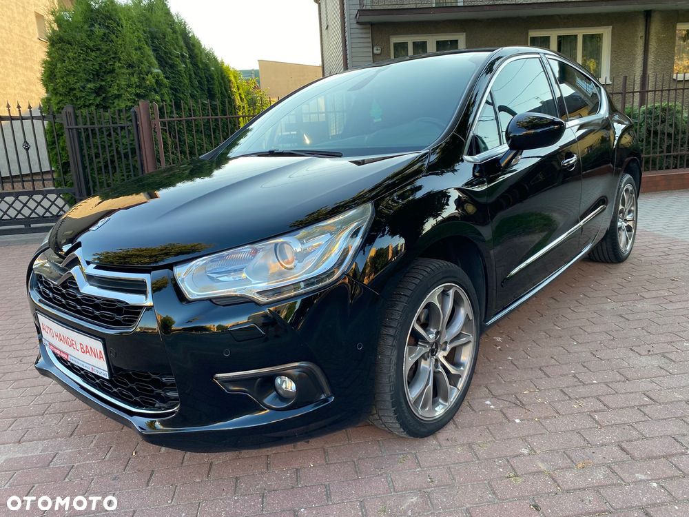 Citroën DS4 PureTech 130 Stop&Start Limited Edition 1955 - 25
