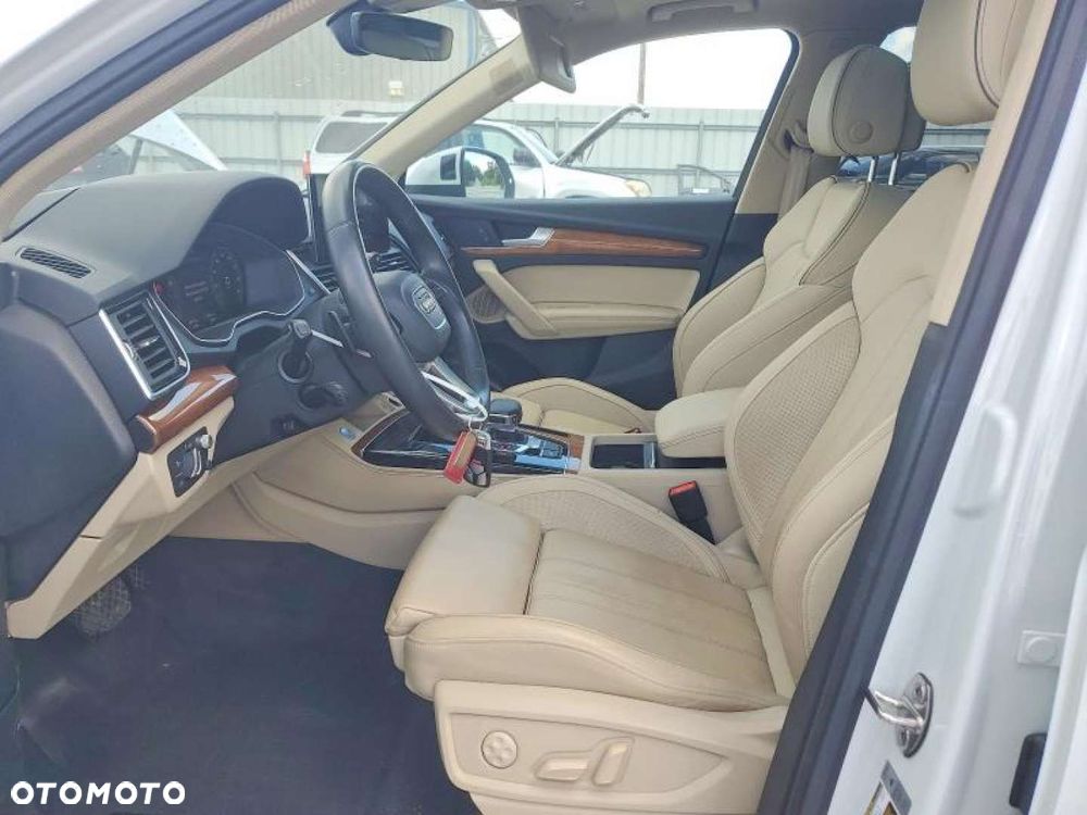 Audi Q5 - 8