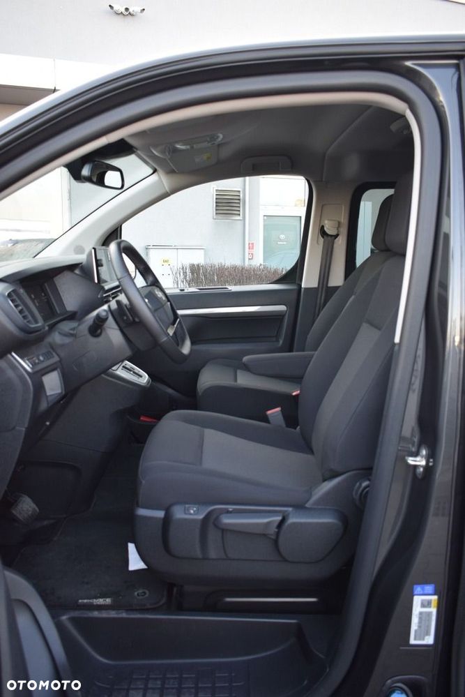 Toyota Proace Verso 2.0 D4-D Long Business - 12